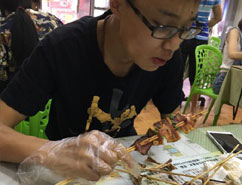 湖南烧烤加盟,学烧烤技术,开烧烤店多少钱