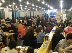 湖南烧烤加盟,学烧烤技术,开烧烤店多少钱